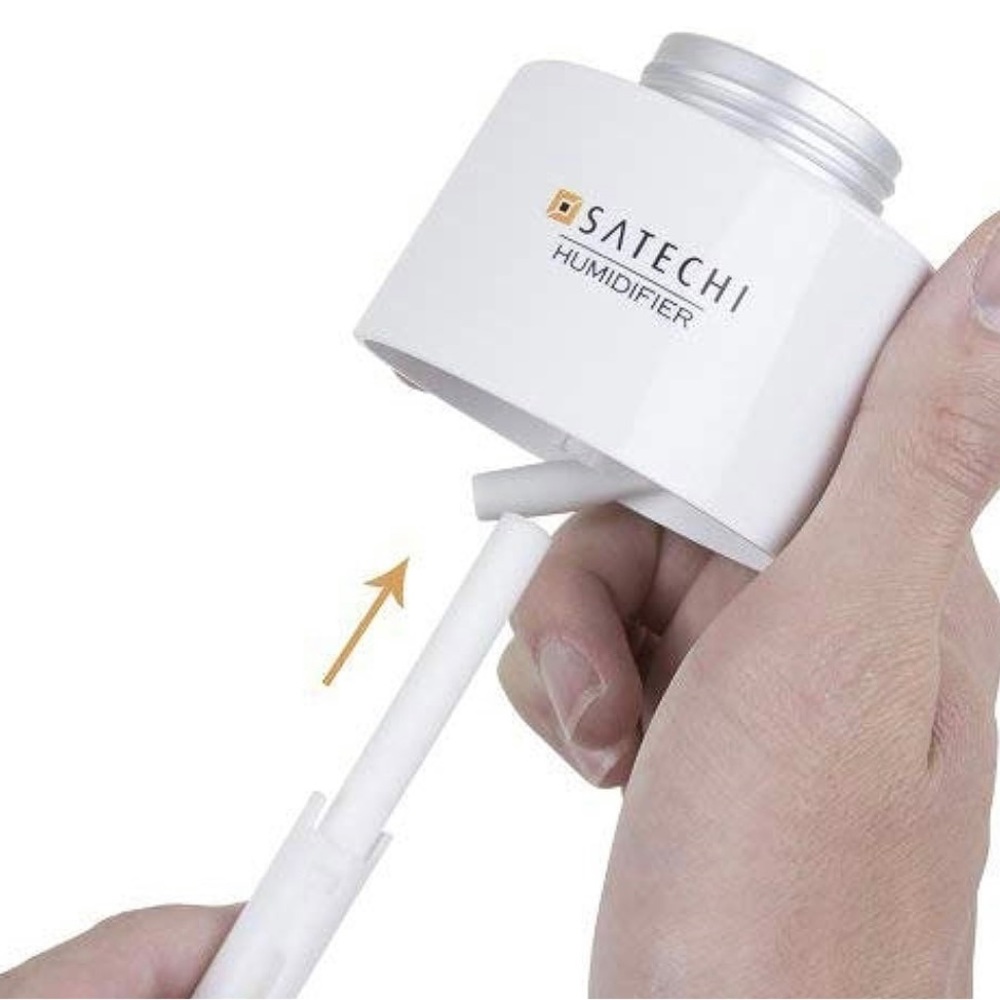 Satechi USB Portable Humidifier - Picture 13 of 15